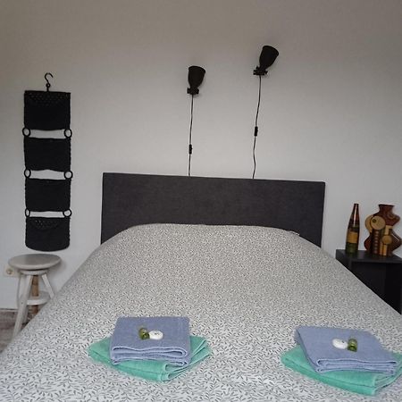Finca El Gaudi, Casita Catharina L'Ampolla Ngoại thất bức ảnh