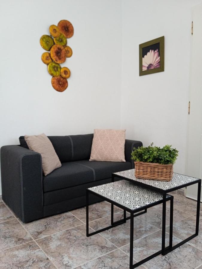 Finca El Gaudi, Casita Catharina L'Ampolla Ngoại thất bức ảnh