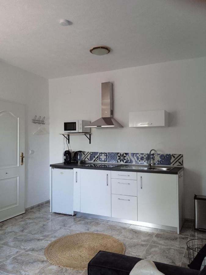 Finca El Gaudi, Casita Catharina L'Ampolla Ngoại thất bức ảnh