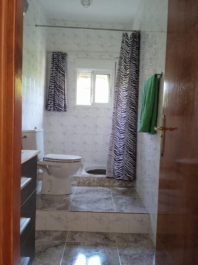 Finca El Gaudi, Casita Catharina L'Ampolla Ngoại thất bức ảnh