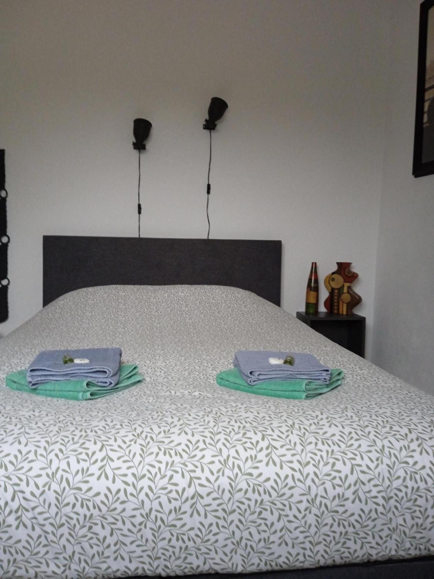 Finca El Gaudi, Casita Catharina L'Ampolla Ngoại thất bức ảnh
